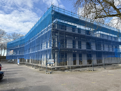 Minderbroedersstraat 20