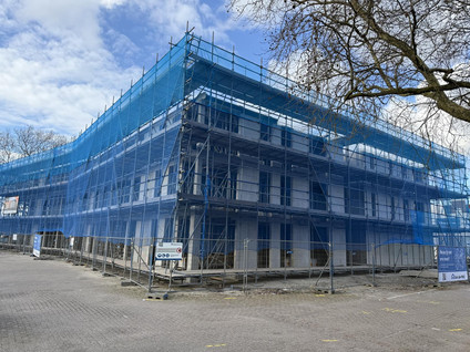 Minderbroedersstraat 20