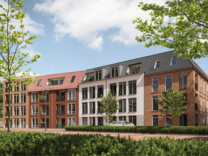Minderbroedersstraat 20