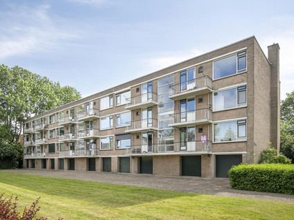 Nieuwenoord 74