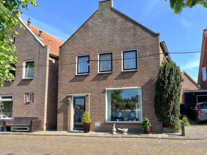 Zuiderkade 14