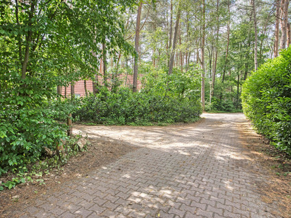 Calluna Oost 80
