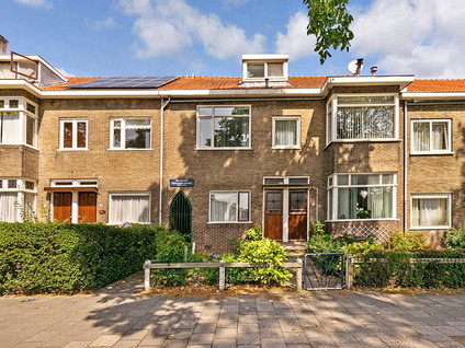 Bosboom-Toussaintstraat 95