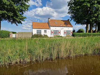 Krommeweg 8