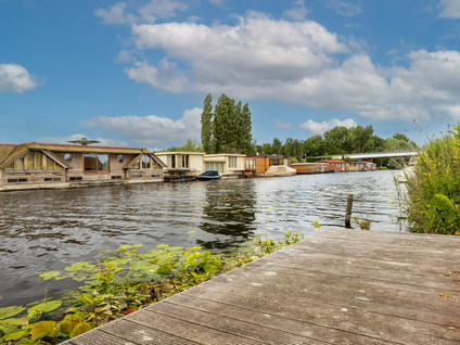 Nieuwemeerdijk 199