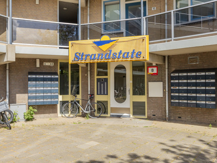 Zandbank 38