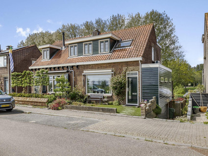 Zinkweg 153