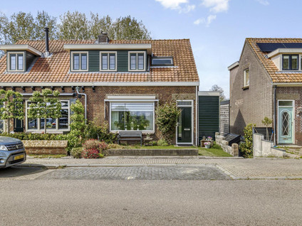 Zinkweg 153