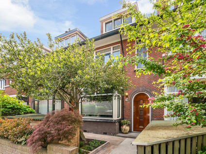 Goudreinetstraat 584