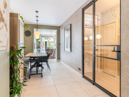 Goudreinetstraat 584
