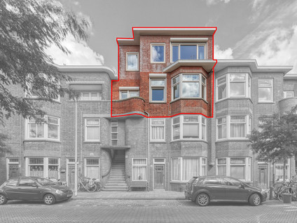 Merkusstraat 150