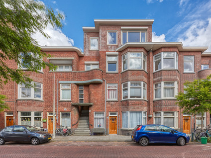 Merkusstraat 150