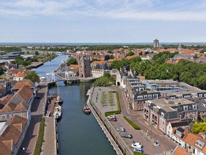 Scheepstimmerdijk 5