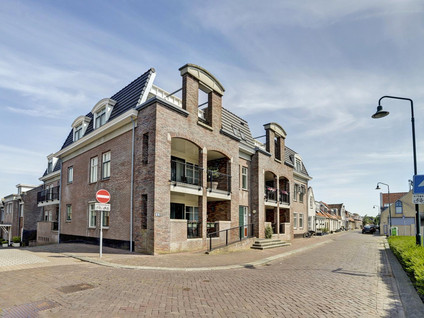 Scheepstimmerdijk 5