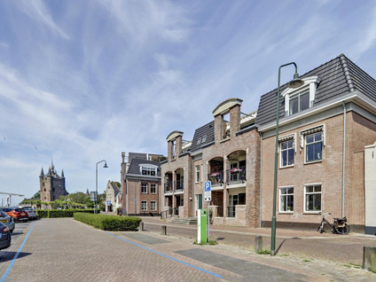 Scheepstimmerdijk 5