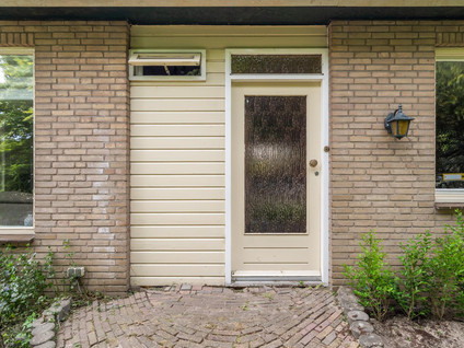 Albert van 't Hartweg 36