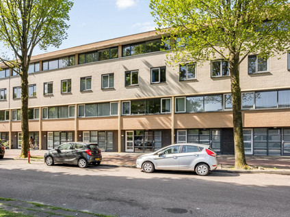 Aagje Dekenlaan 47Q