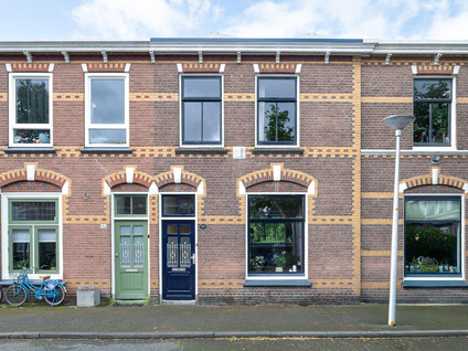 Groeneweg 122