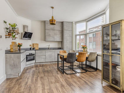 Groenesteinstraat 9