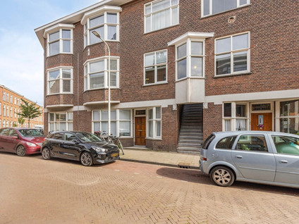 Groenesteinstraat 9