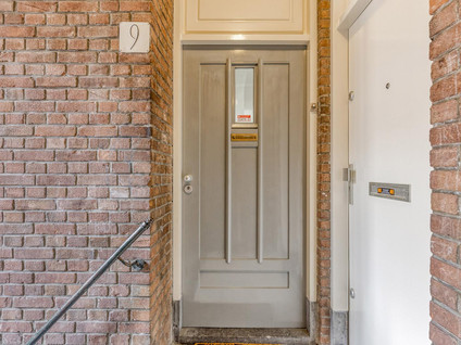 Groenesteinstraat 9