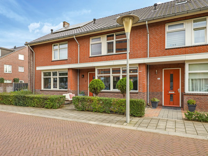 Abe Lenstrahof 3