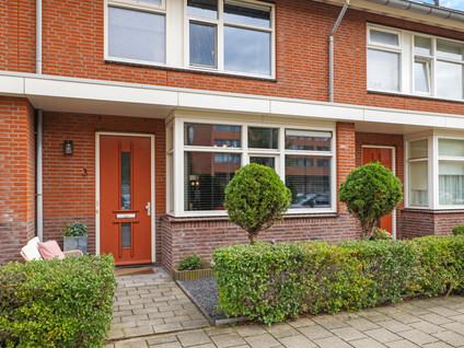 Abe Lenstrahof 3