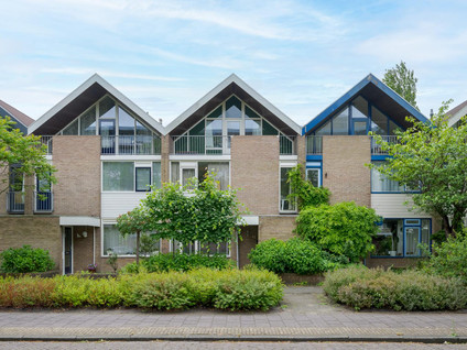 Thorbeckeweg 12