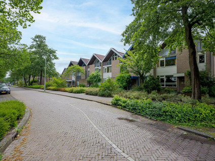 Thorbeckeweg 12