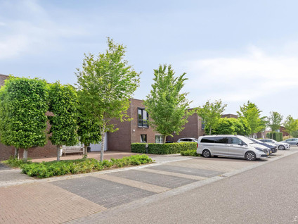 Palinggracht 5