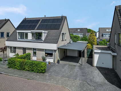 De Breeacker 19