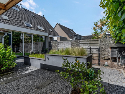 De Breeacker 19