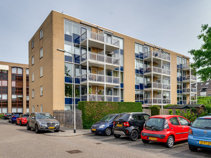 Ravelstraat 66