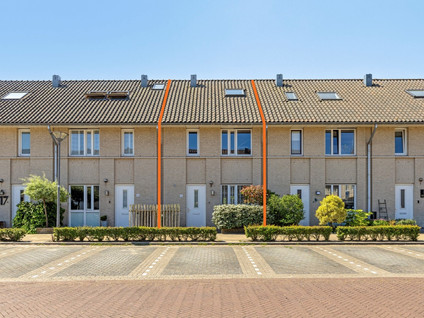 Ben Kleijwegthof 15