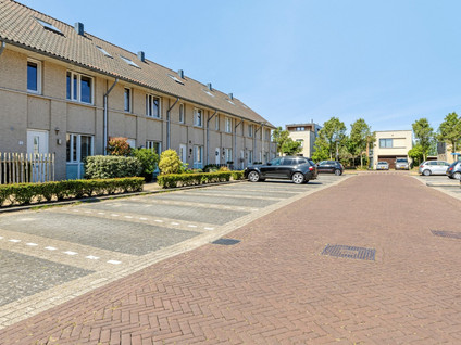 Ben Kleijwegthof 15