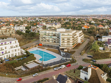 Residence Rembrandt 23