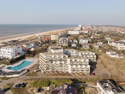 Residence Rembrandt 23