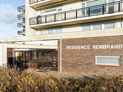 Residence Rembrandt 23