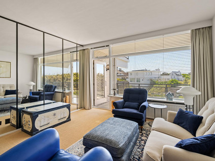 Residence Rembrandt 23