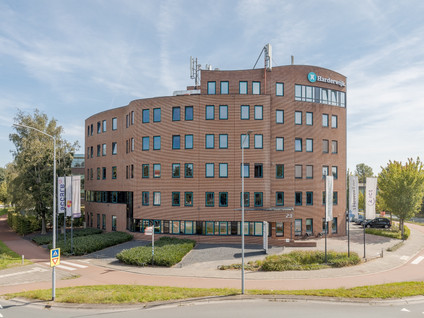 Westeinde 23