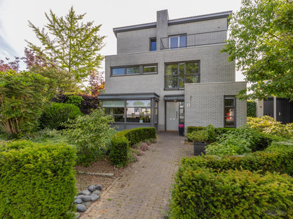 Kempenstraat 17