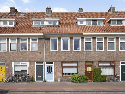 Spaarndamseweg 318RD