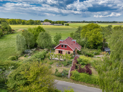 Oude Balksterweg 1