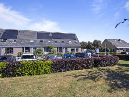 Buijsstraat 4