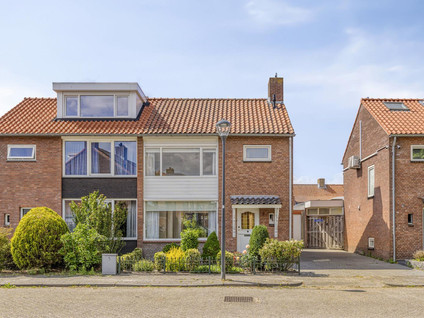 Parklaan 3