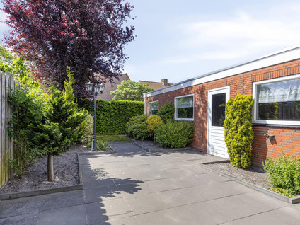 Parklaan 3