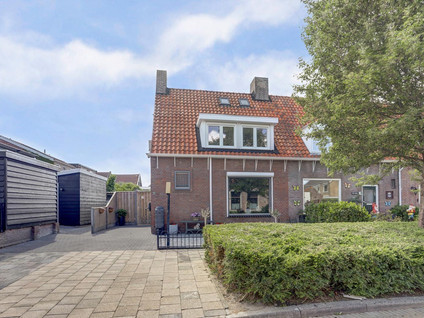 Wilhelminastraat 20
