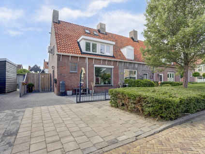 Wilhelminastraat 20
