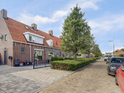 Wilhelminastraat 20