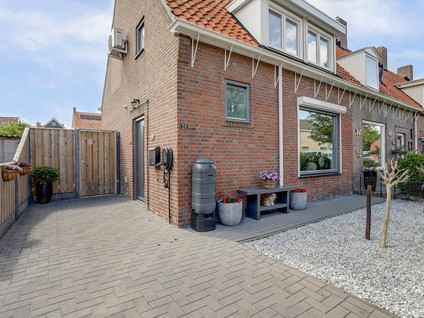Wilhelminastraat 20